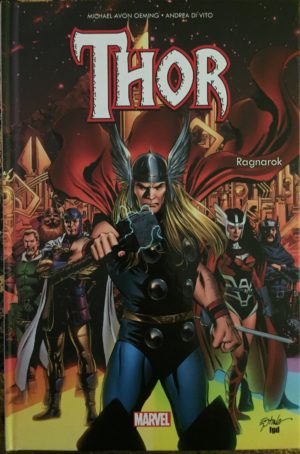Ragnarok