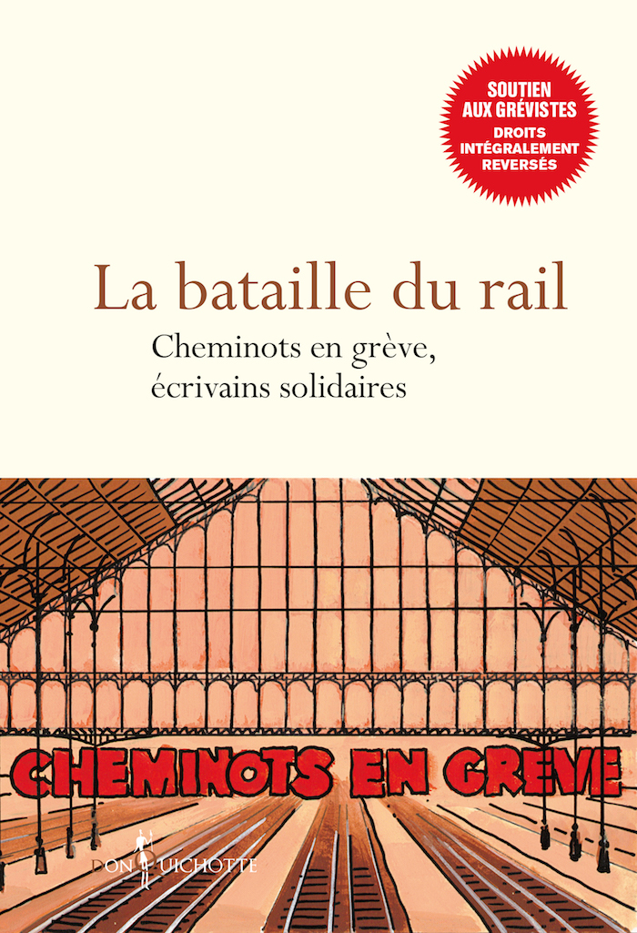 La bataille du rail