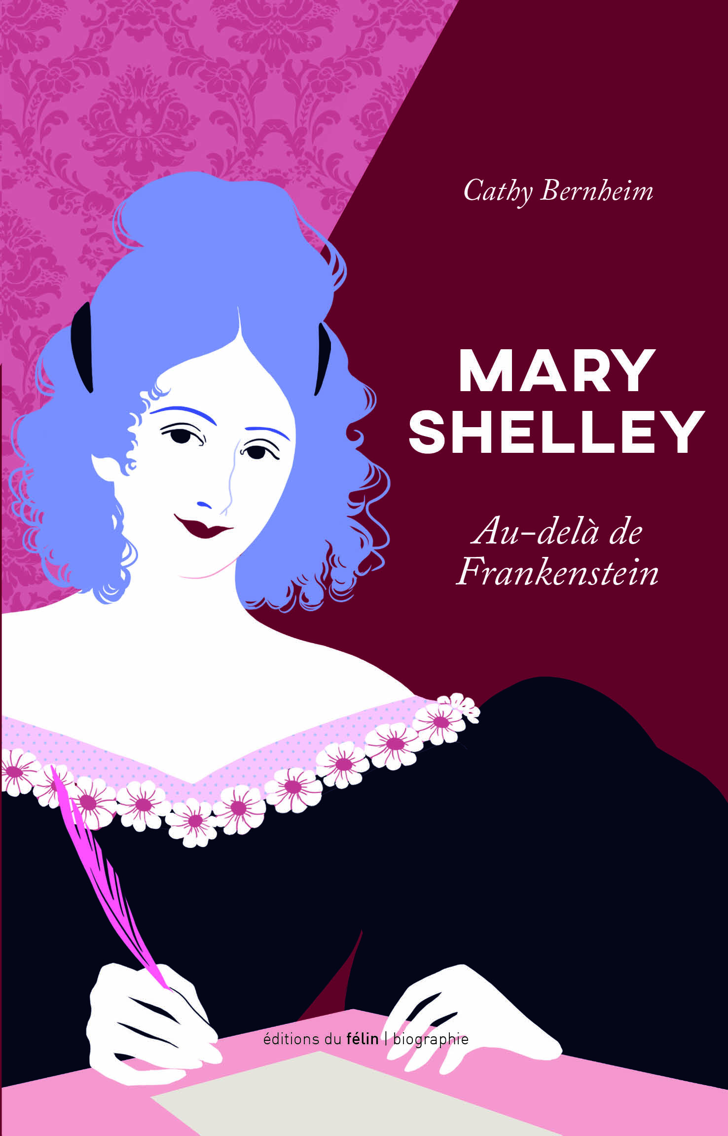 Mary Shelley : Au-delà de Frankenstein