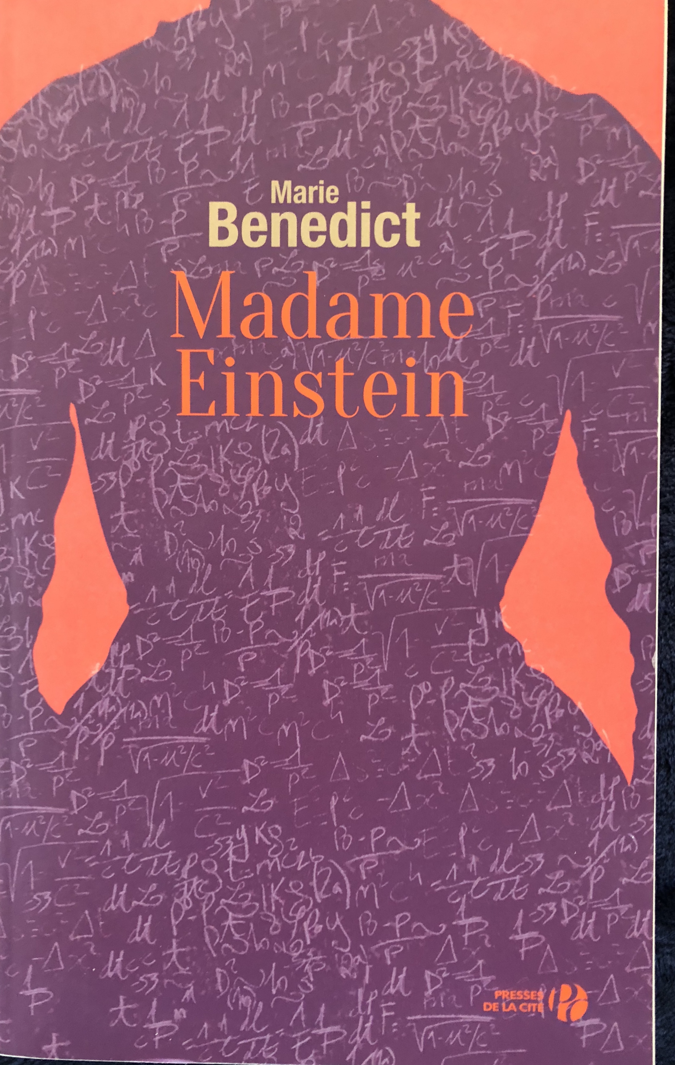 Madame Einstein