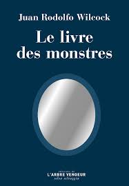 Le livre des monstres