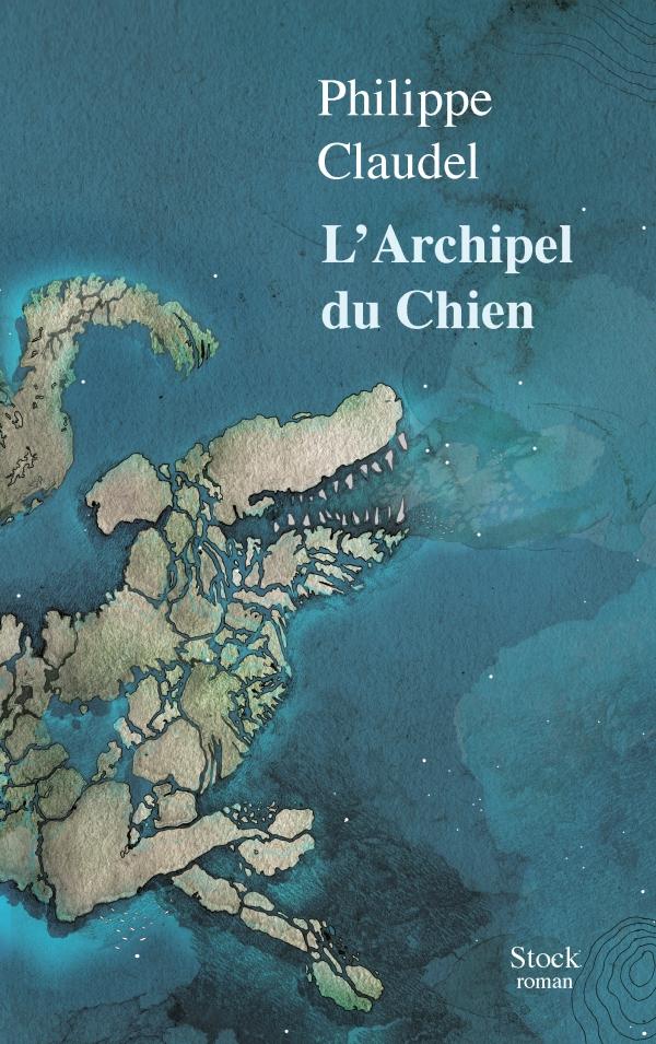 L’archipel du chien