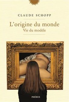 L’origine du monde, vie du modèle