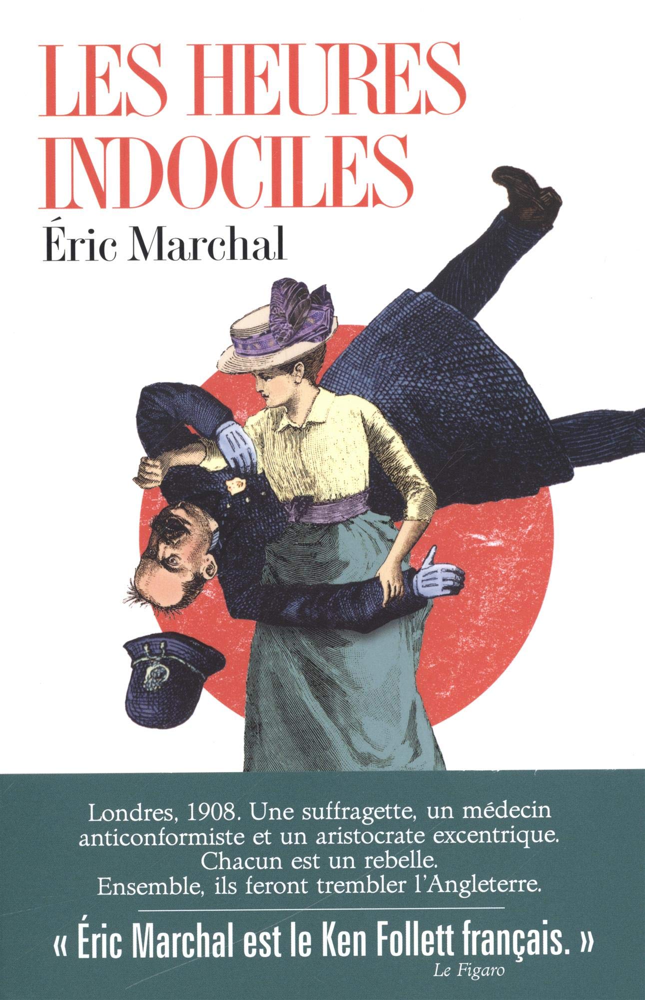 Les Heures indociles