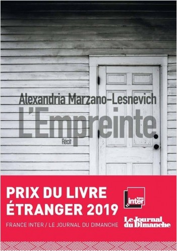 L’Empreinte