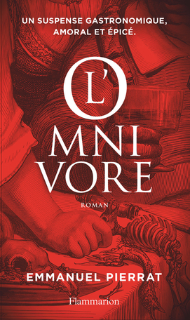 L&rsquo;omnivore