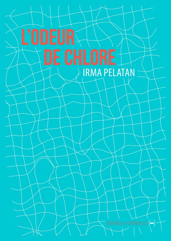 L’odeur du chlore