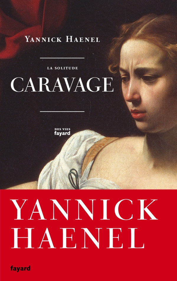 La solitude Caravage