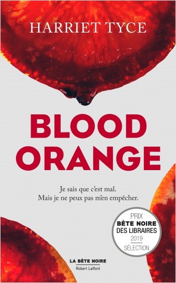 Blood Orange