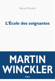 L&rsquo;École des soignantes