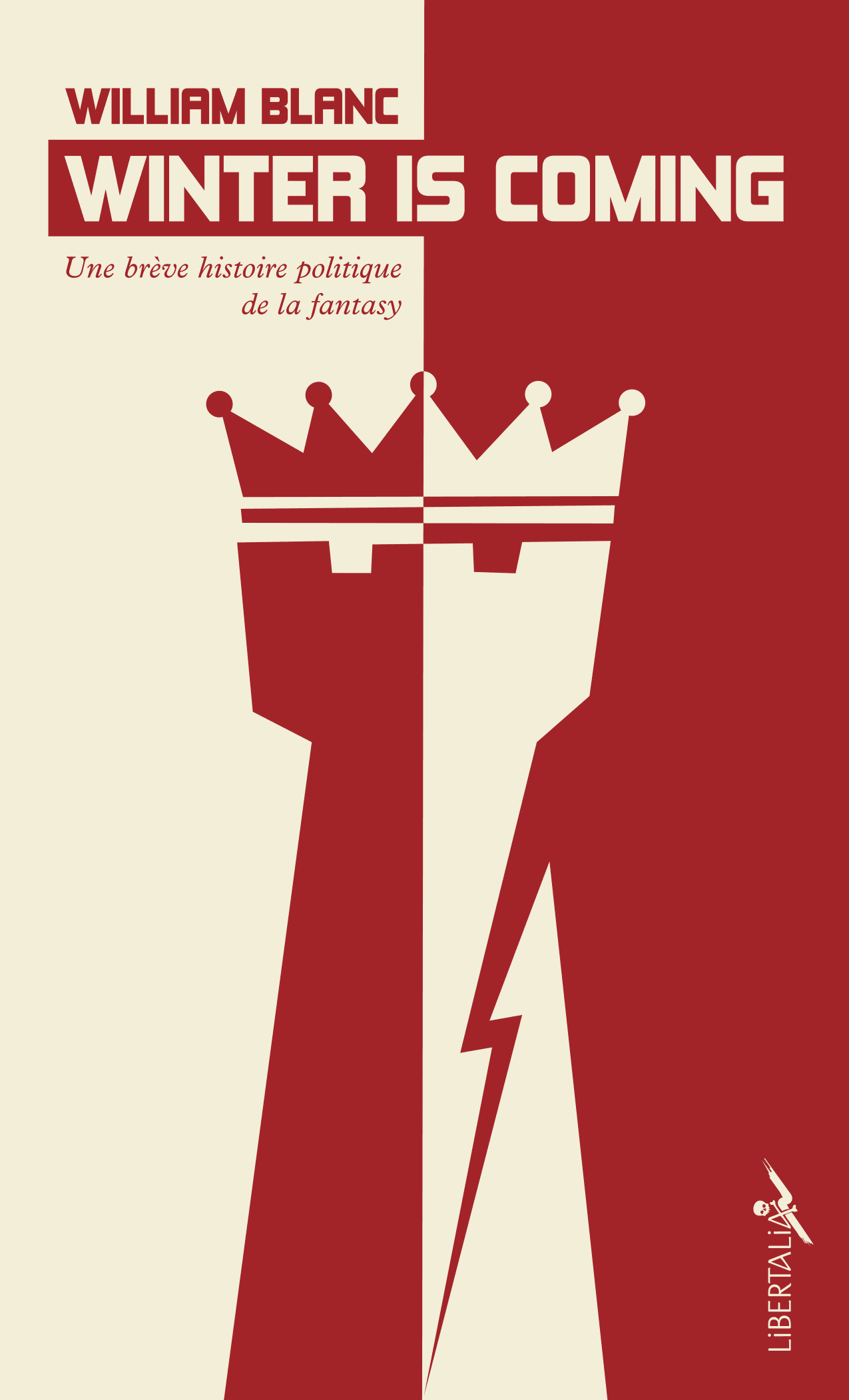 Winter is coming