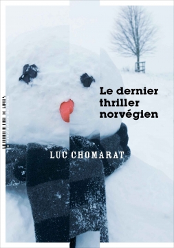 Le Dernier Thriller norvégien