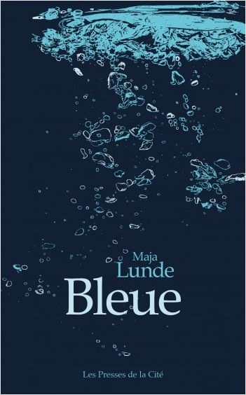 Bleue