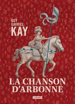 La chanson d&rsquo;Arbonne
