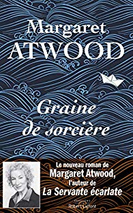 Graine de sorcière
