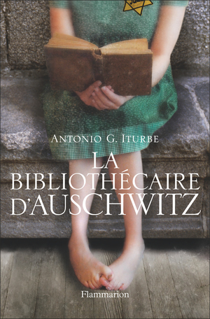 La Bibliothécaire d&rsquo;Auschwitz