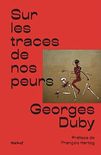 Sur les traces de nos peurs