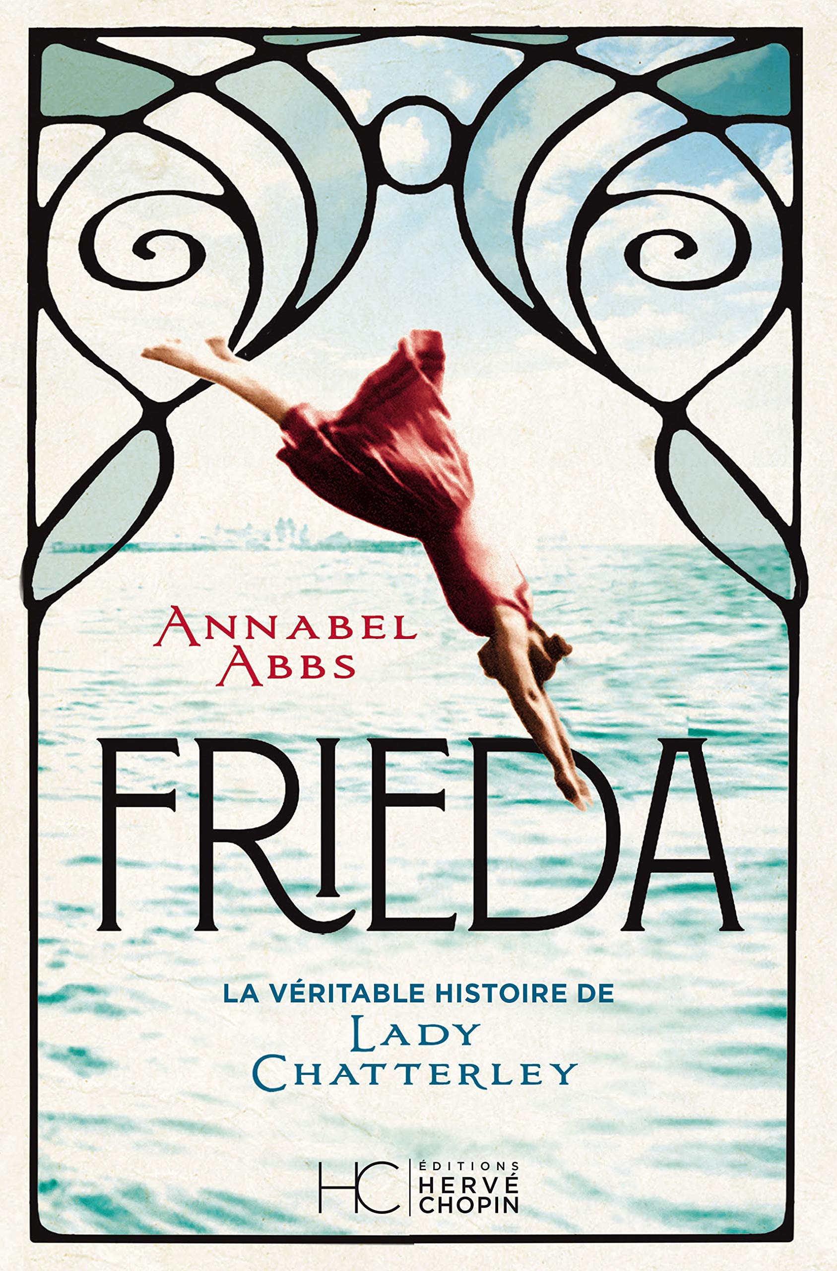 FRIEDA – La Véritable Histoire de Lady Chatterley