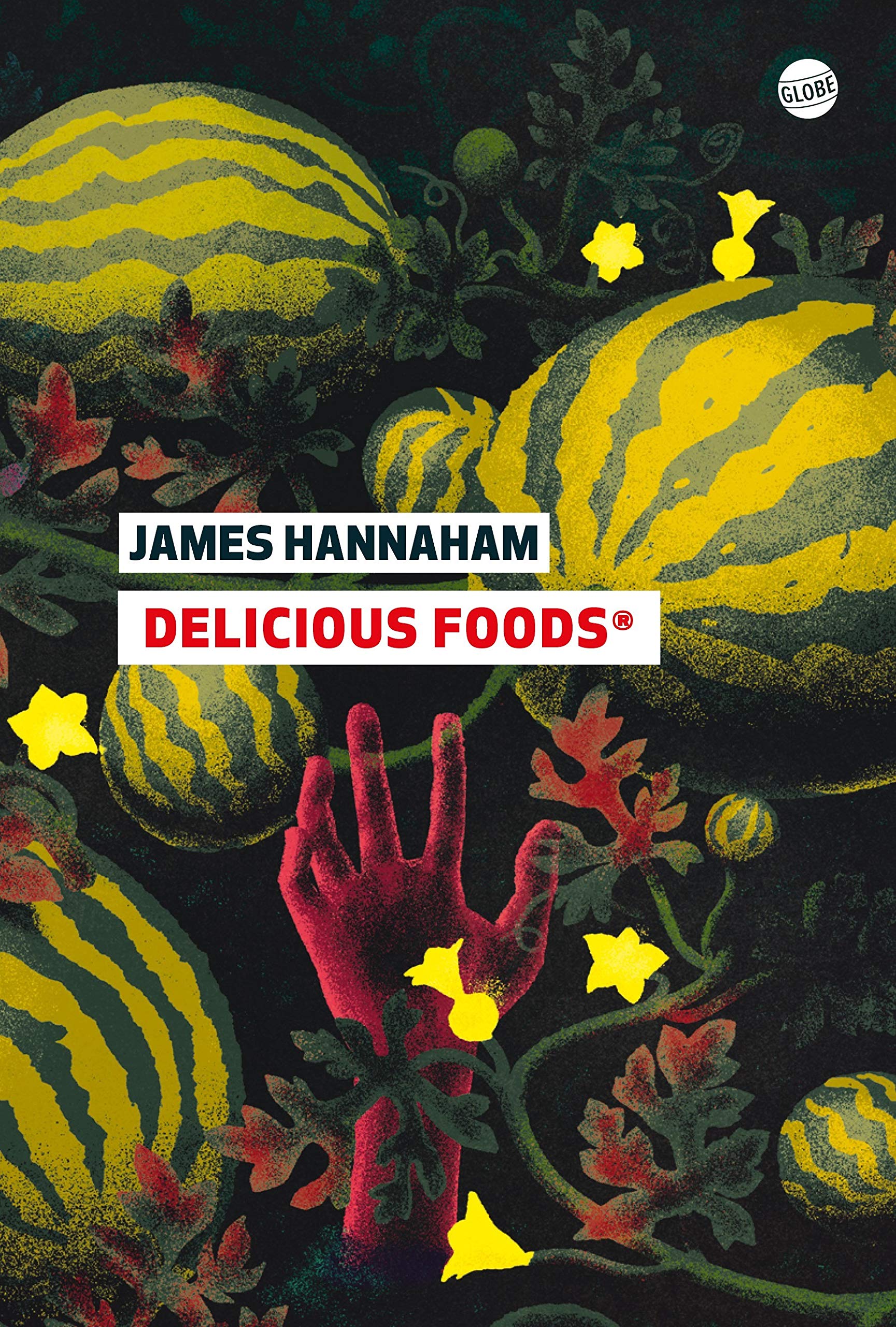 Delicious Foods