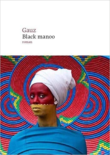 Black Manoo