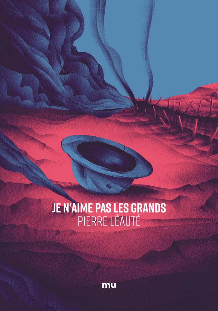 Je n’aime pas les grands