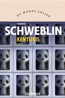 Kentukis