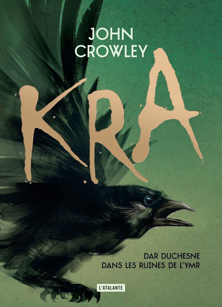 Kra : Dar Duchesne dans les ruines de l&rsquo;Ymr