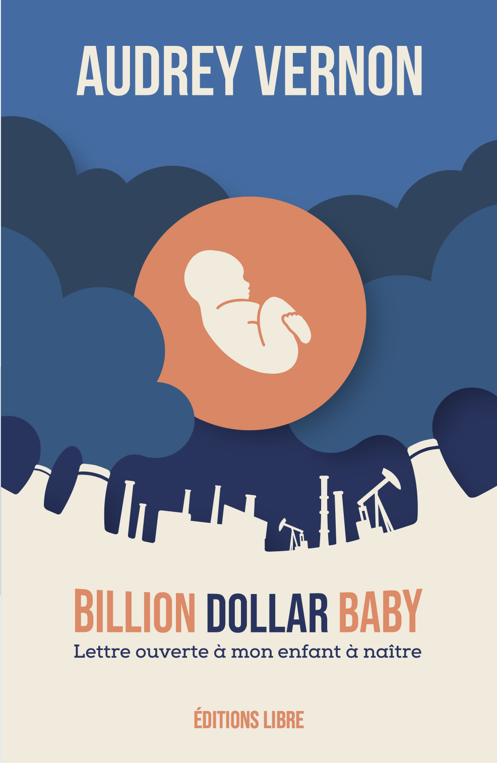 Billion Dollar Baby