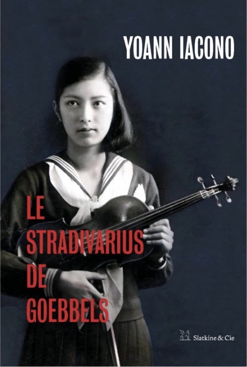 Le Stradivarius de Goebbels