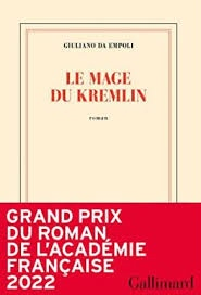 Le mage du Kremlin