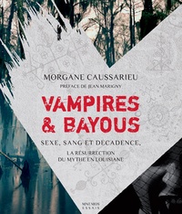 Dans tes veines – Caussarieu – Au diable vauvert