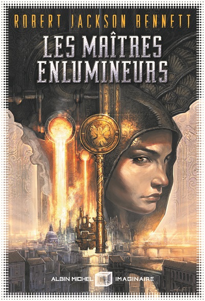 les maîtres enlumineurs