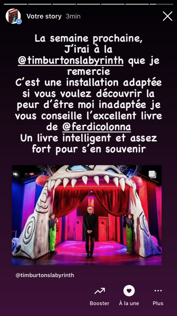 Danse Macabre – Stephen King – Le livre de poche