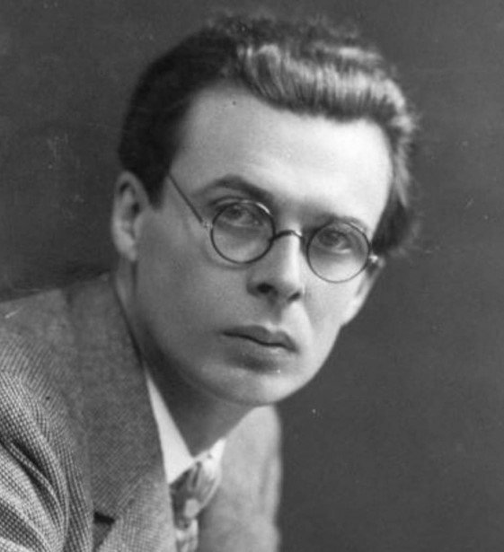 Contrepoint – Huxley – les Belles Lettres