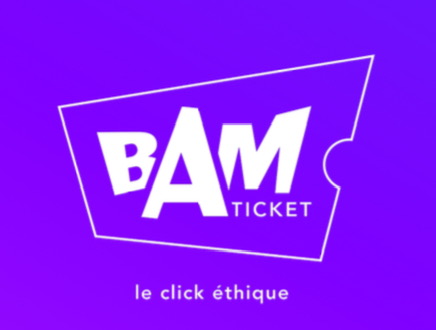 La Maison du loup avec BAM Ticket au Théâtre Rive gauche !
