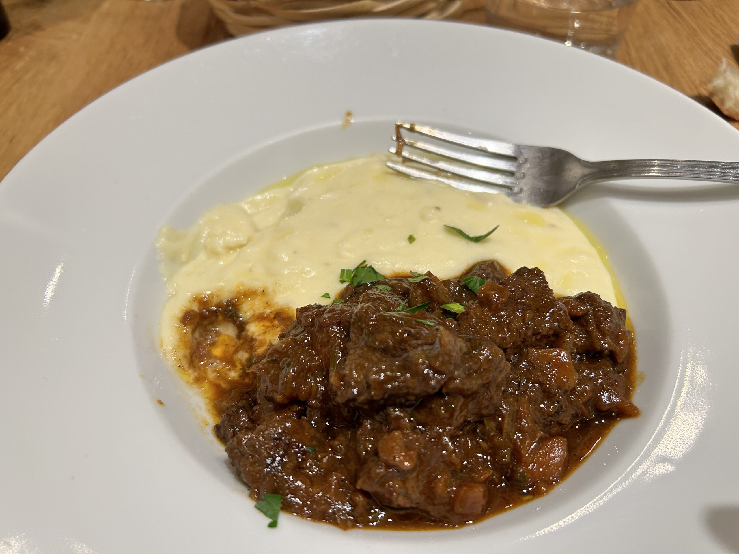 Restaurant Ricette 