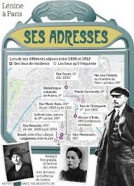 Découvrir Lénine Marina Garrisi Éditions Sociales 