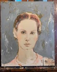 La fille de Lake Placit/ Marie Charrel/ Éditions Les Peregrins