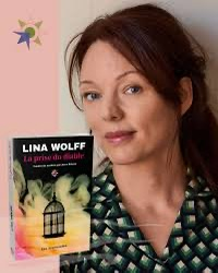 La prise du diable, Lina Wolff, Les Argonautes 