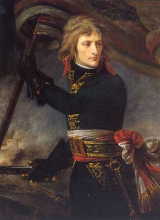 Les douze morts de Napoléon, David Chanteranne, Alpha 
