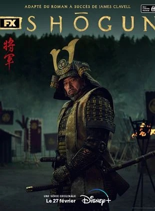 Shogun, tome 1 – James Clavell – Éditions Callidor