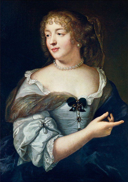 Madame de Sévigné: ou l&rsquo;excessive tendresse  -Isabelle Brocard  – Fayard 