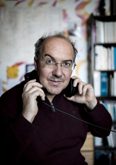 Vallée du silicium / Alain Damasio / Seuil