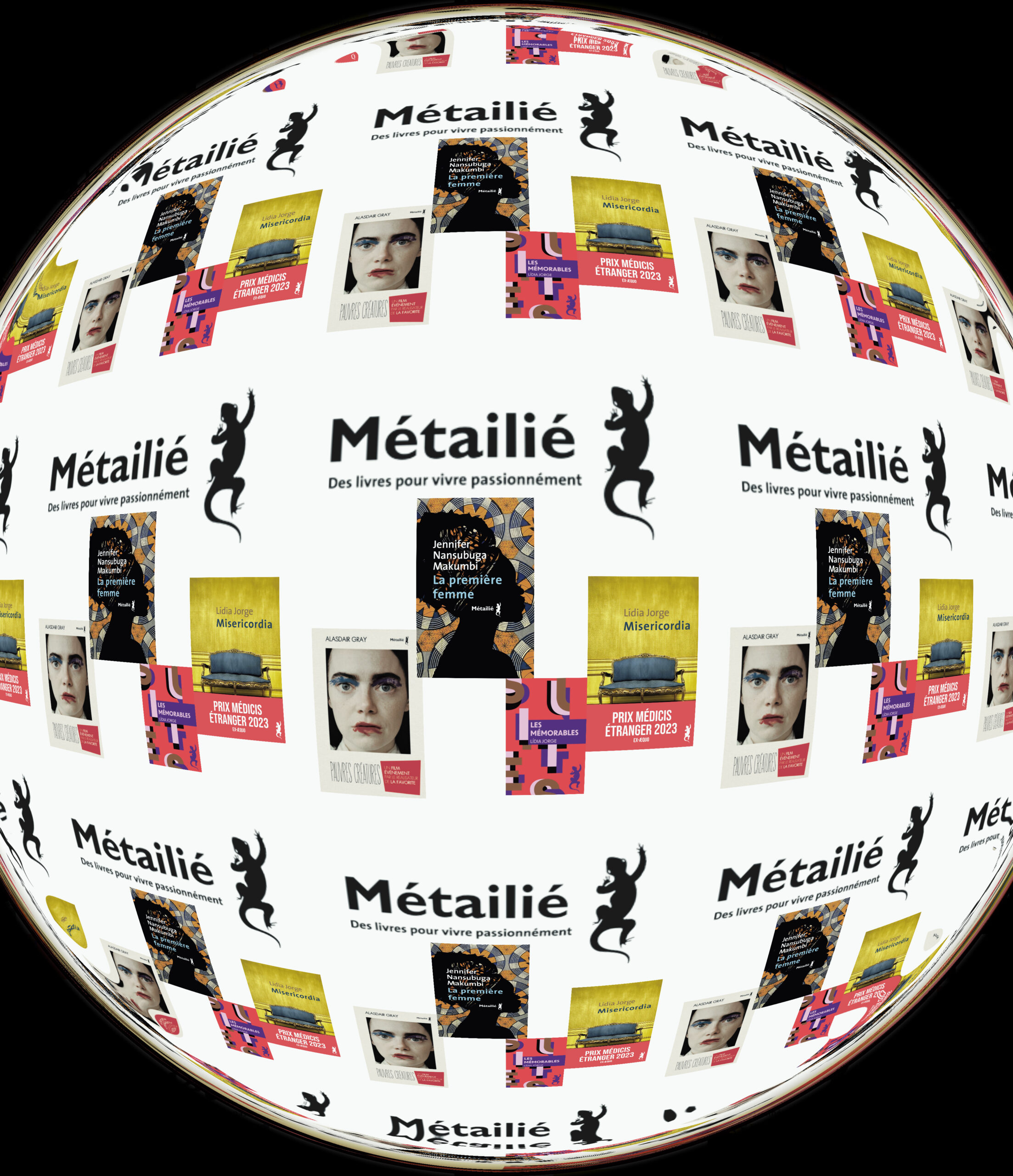 Made in Météillé