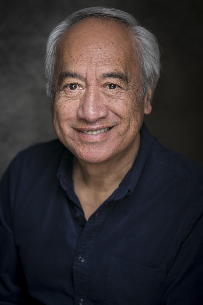 BRAVOURES / Witi Ihimaera / Au vent des îles