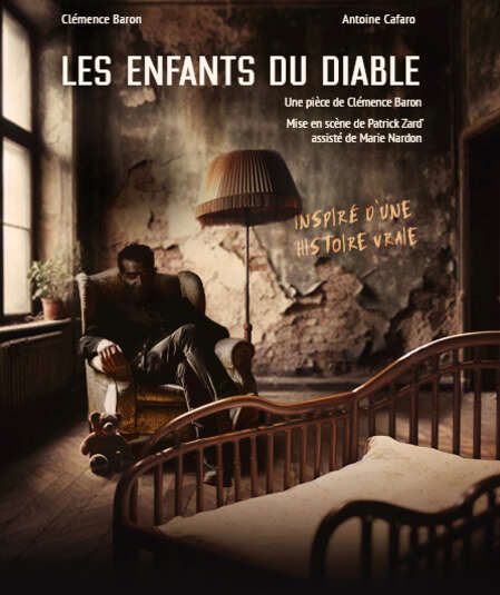 Les enfants du diable / Avignon Festival OFF