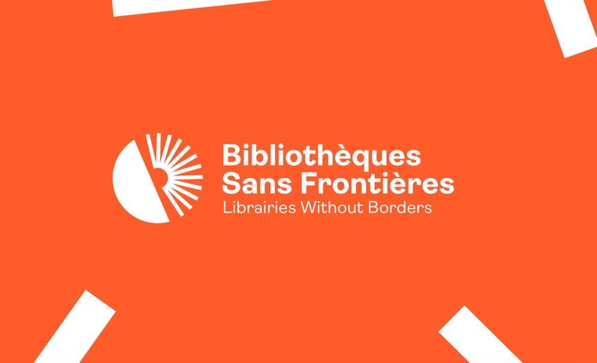 Bibliothèque sans frontières