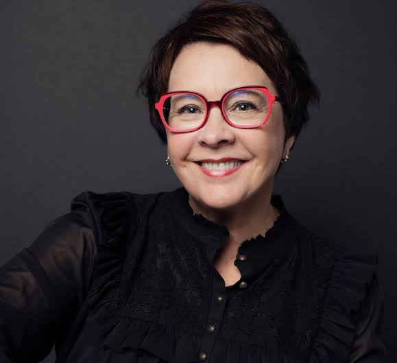 Autoportrait d&rsquo;une autre / Élise Turcotte / Éditions Alto 