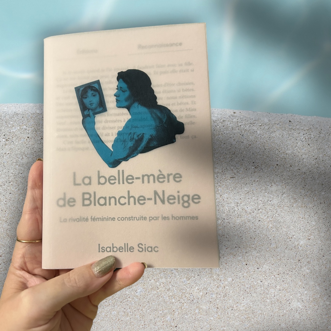 La belle-mère de Blanche Neige / Slac / Collection Mythes au féminin , Éditions Reconnaissance