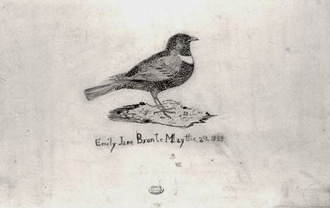Emily Brontë